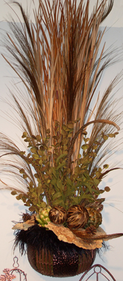 Sample Decoration